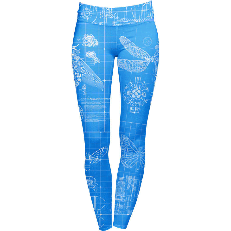 Swarm Leggings