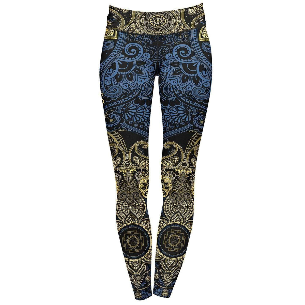 The Kali Leggings