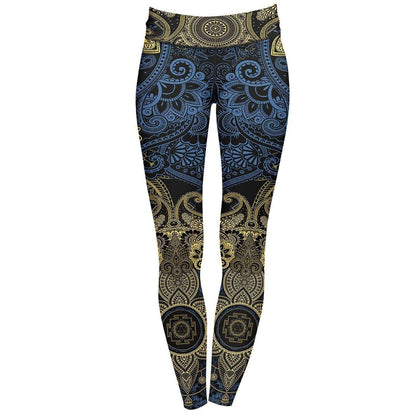 The Kali Leggings