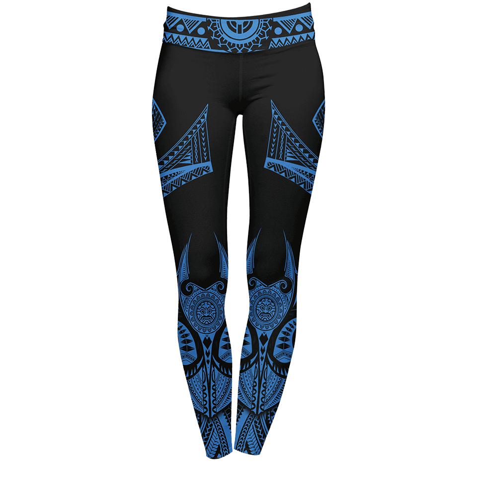 The Kanaloa Leggings