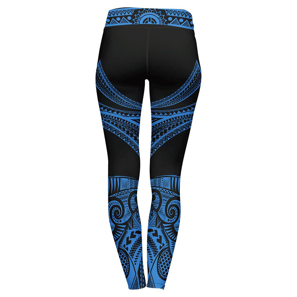 The Kanaloa Leggings