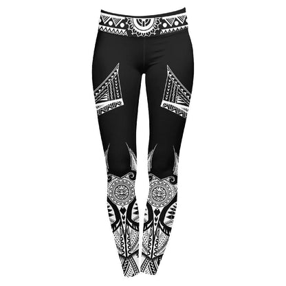 The Kanaloa Leggings