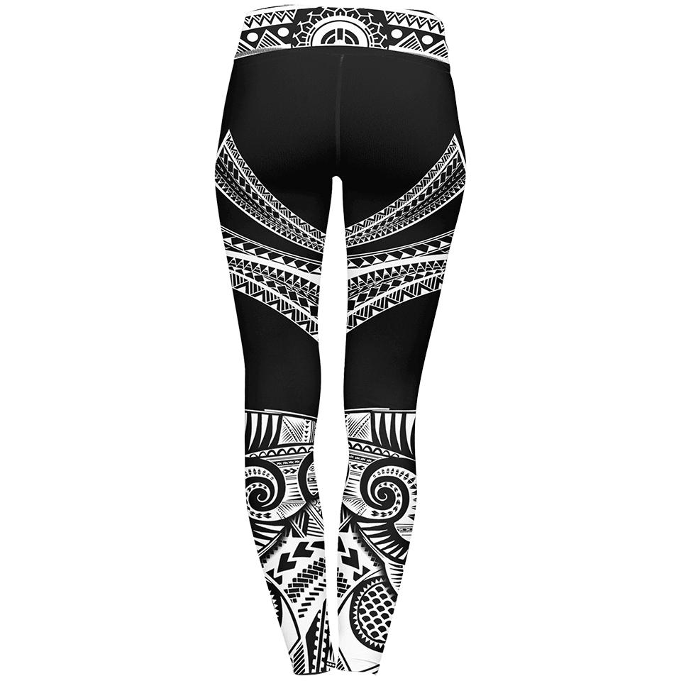 The Kanaloa Leggings