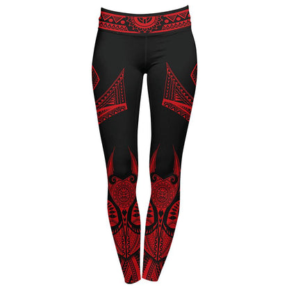 The Kanaloa Leggings
