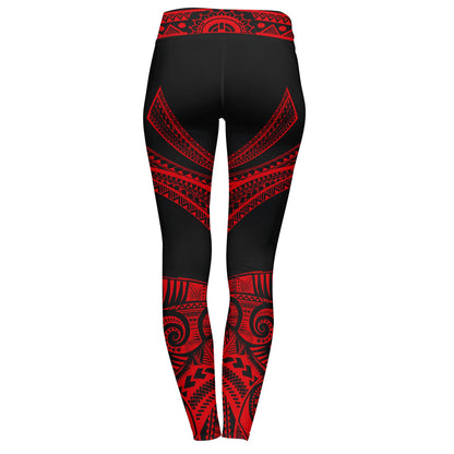 The Kanaloa Leggings