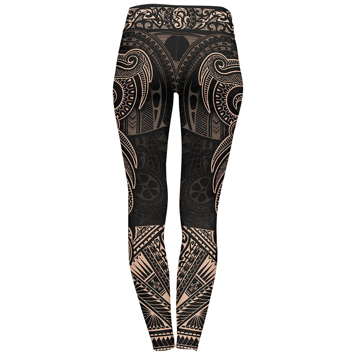 The Mana Leggings