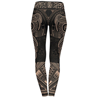 The Mana Leggings