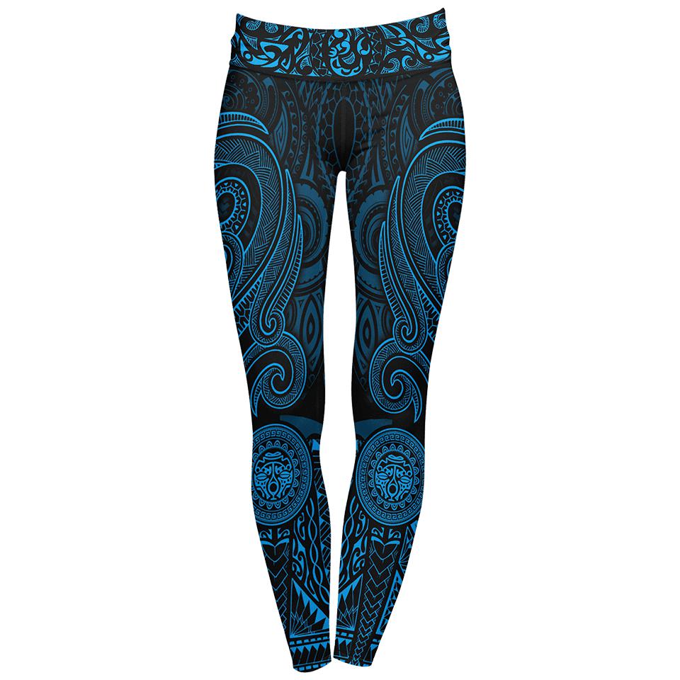 The Mana Leggings