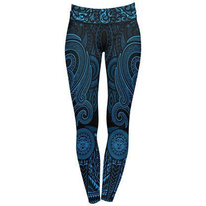 The Mana Leggings