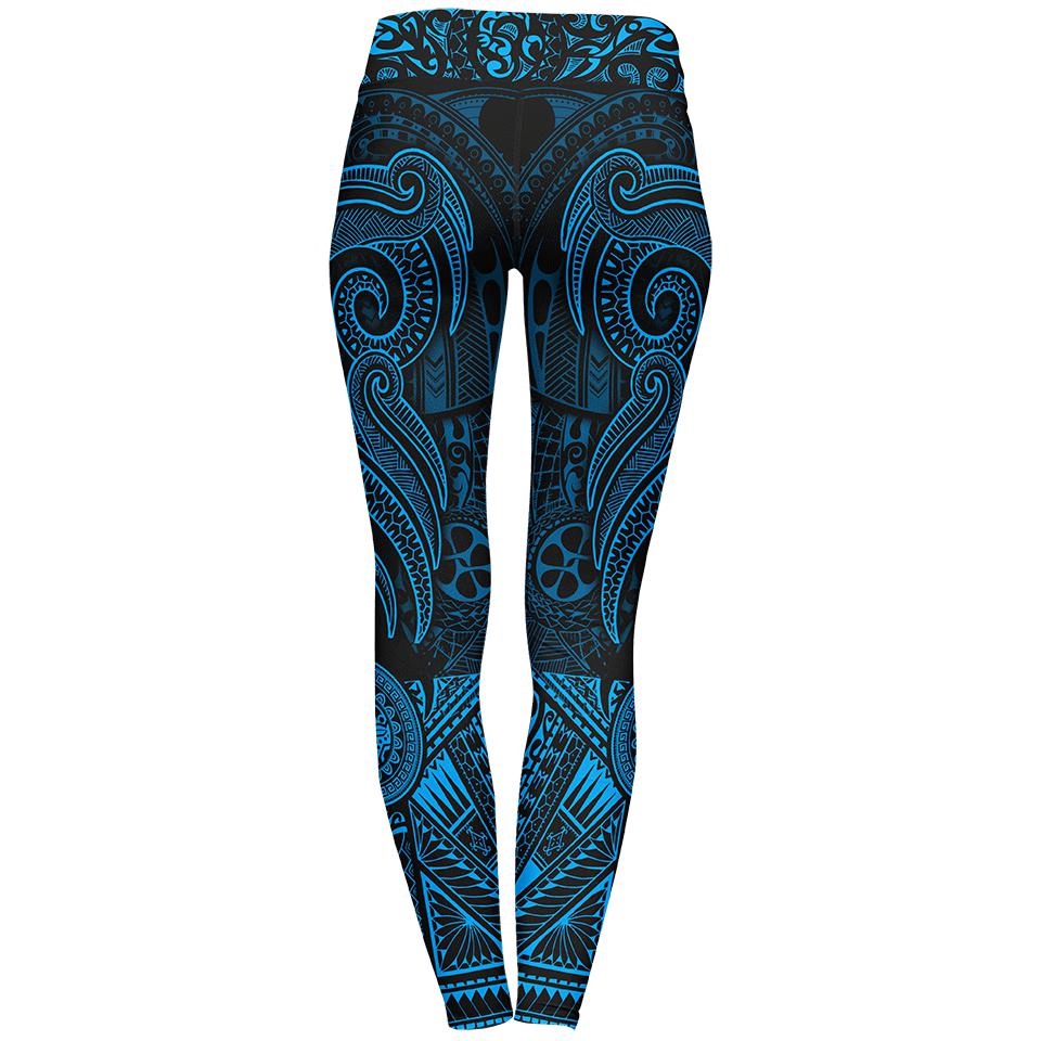 The Mana Leggings
