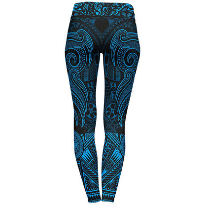 The Mana Leggings
