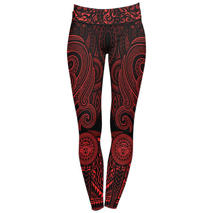 The Mana Leggings