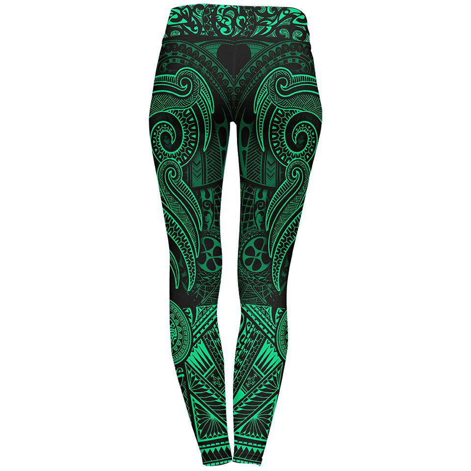 The Mana Leggings