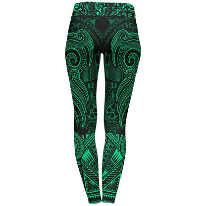 The Mana Leggings