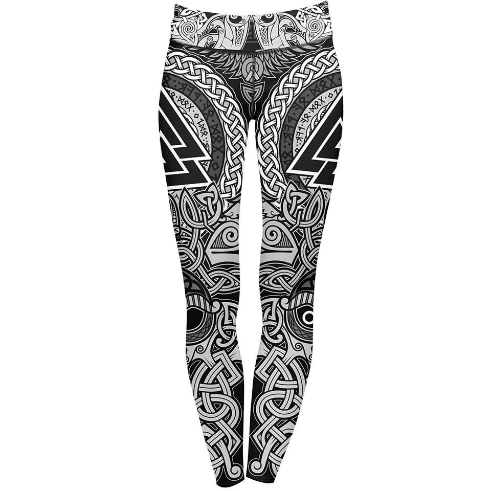 The Odin Leggings