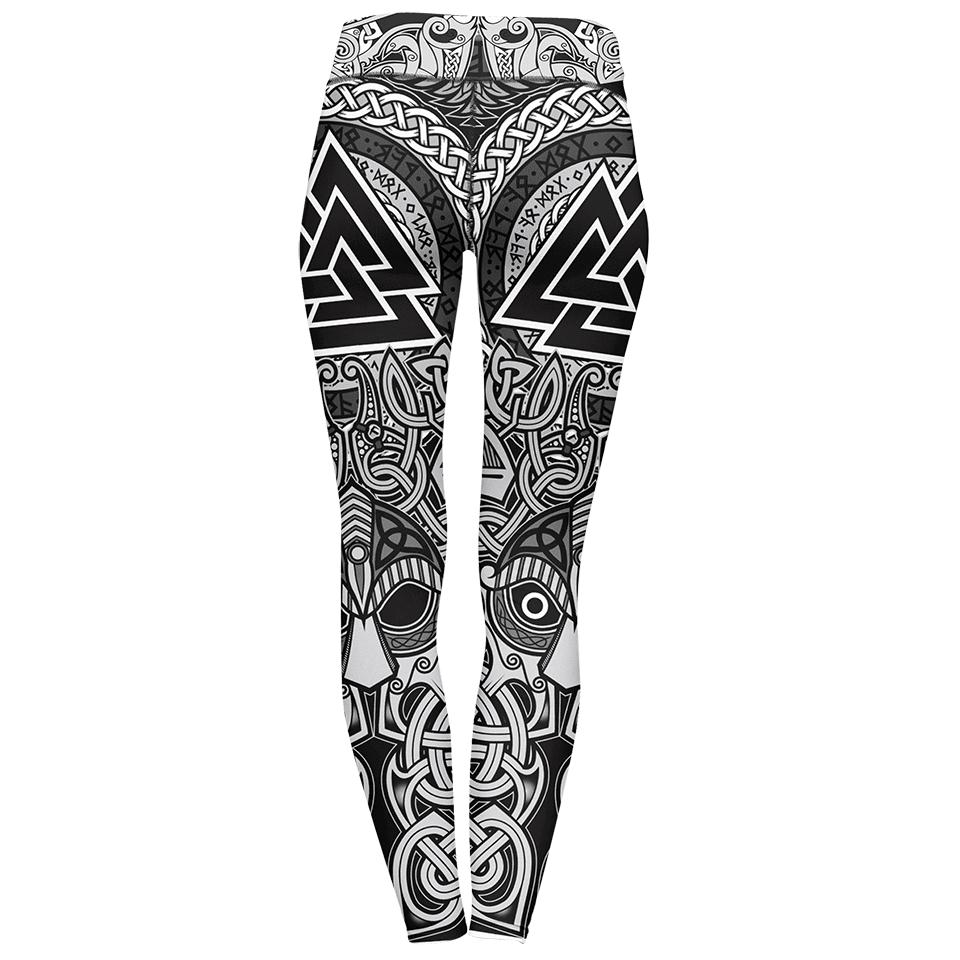 The Odin Leggings