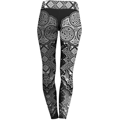 Three Knots Leggings