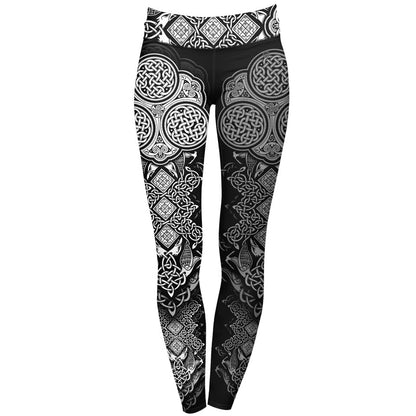 Three Knots Leggings