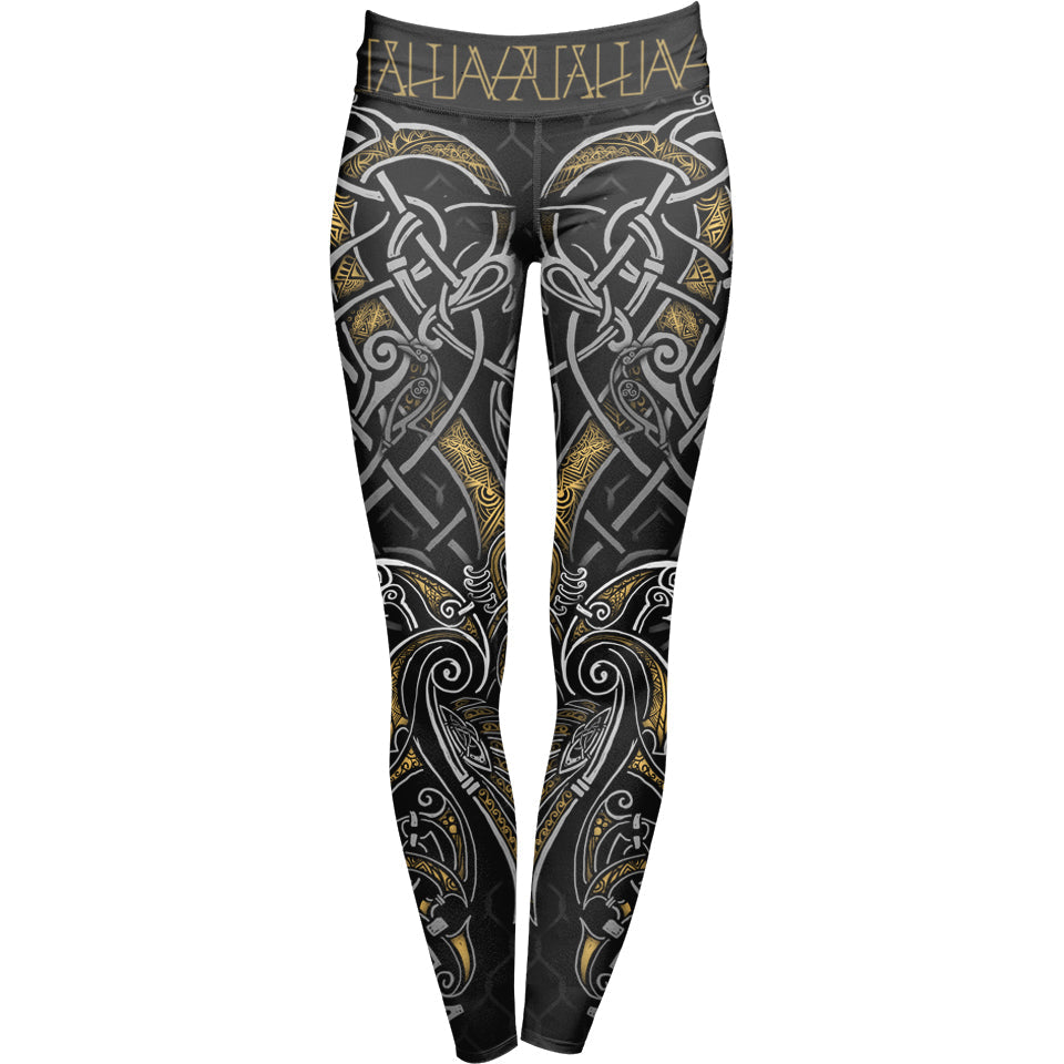 Valhalla Calls Leggings
