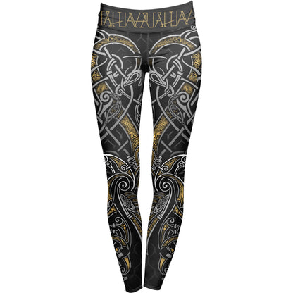 Valhalla Calls Leggings