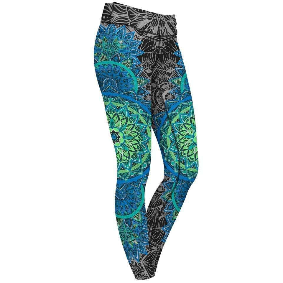 Aurora Leggings