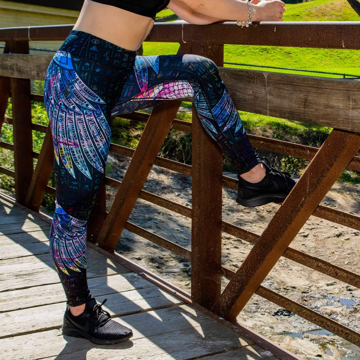 Aset Leggings