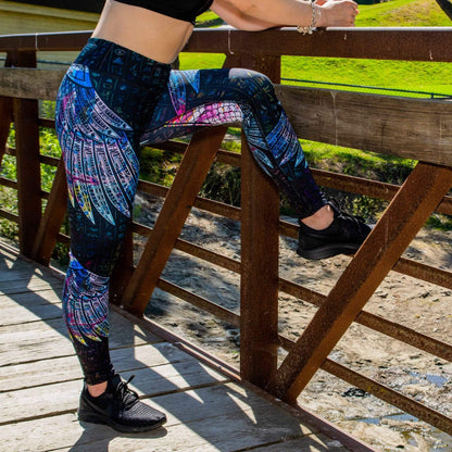 Aset Leggings