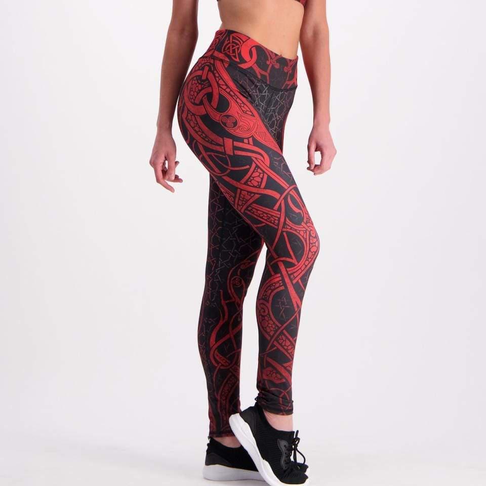 Freya Leggings