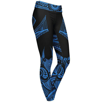 The Kanaloa Leggings