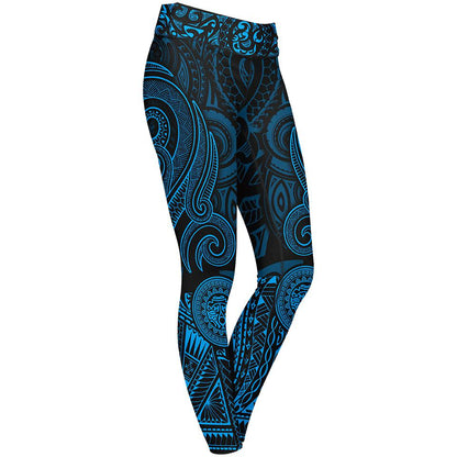 The Mana Leggings