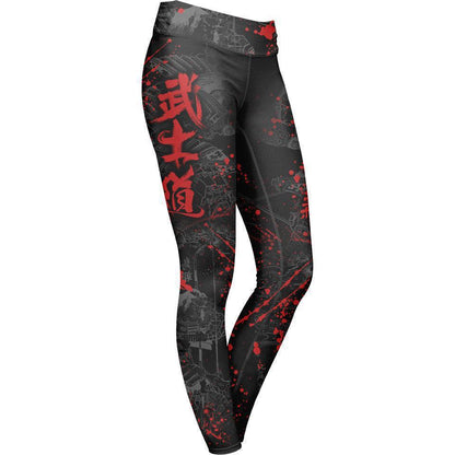 Bushido Leggings