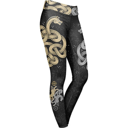 Dagr & Nótt Leggings