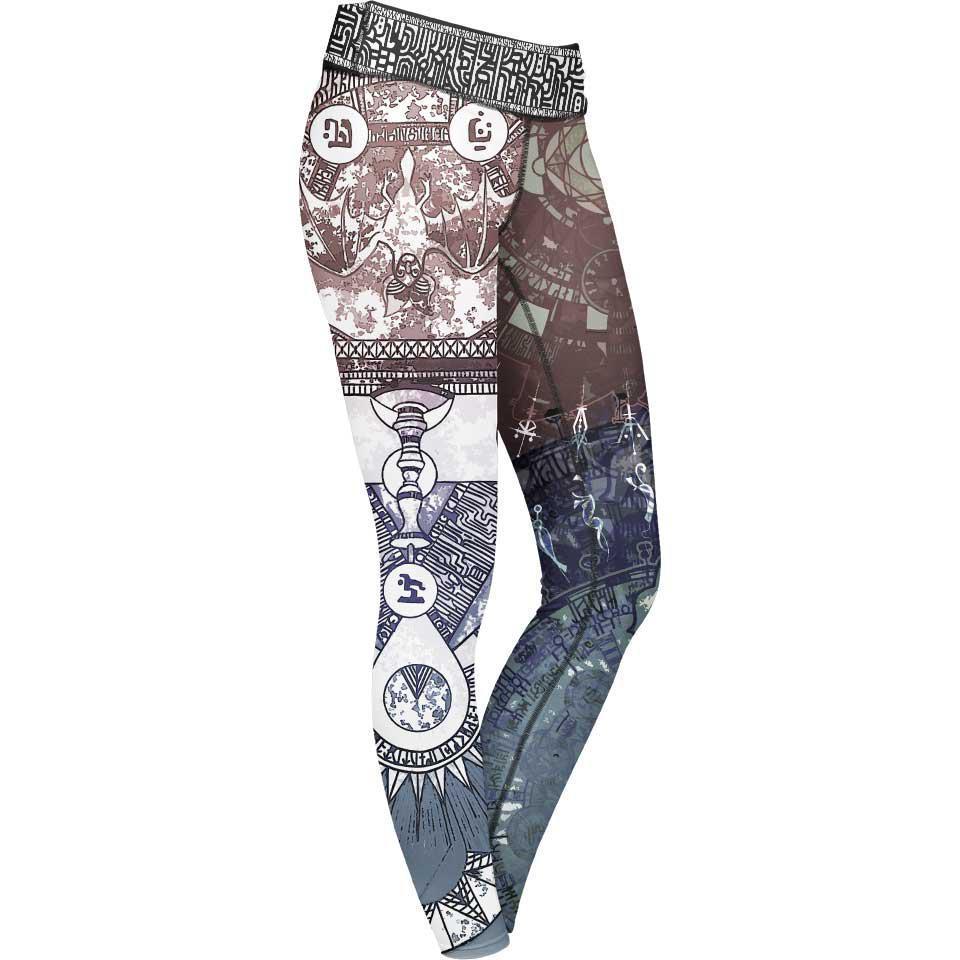 Alchemy Leggings