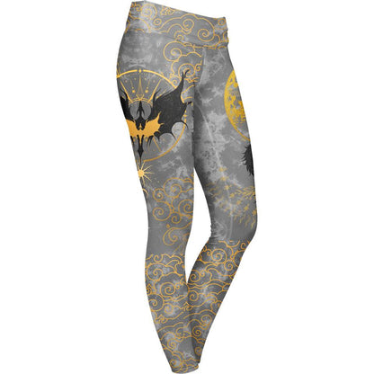 Dragon Rider Leggings