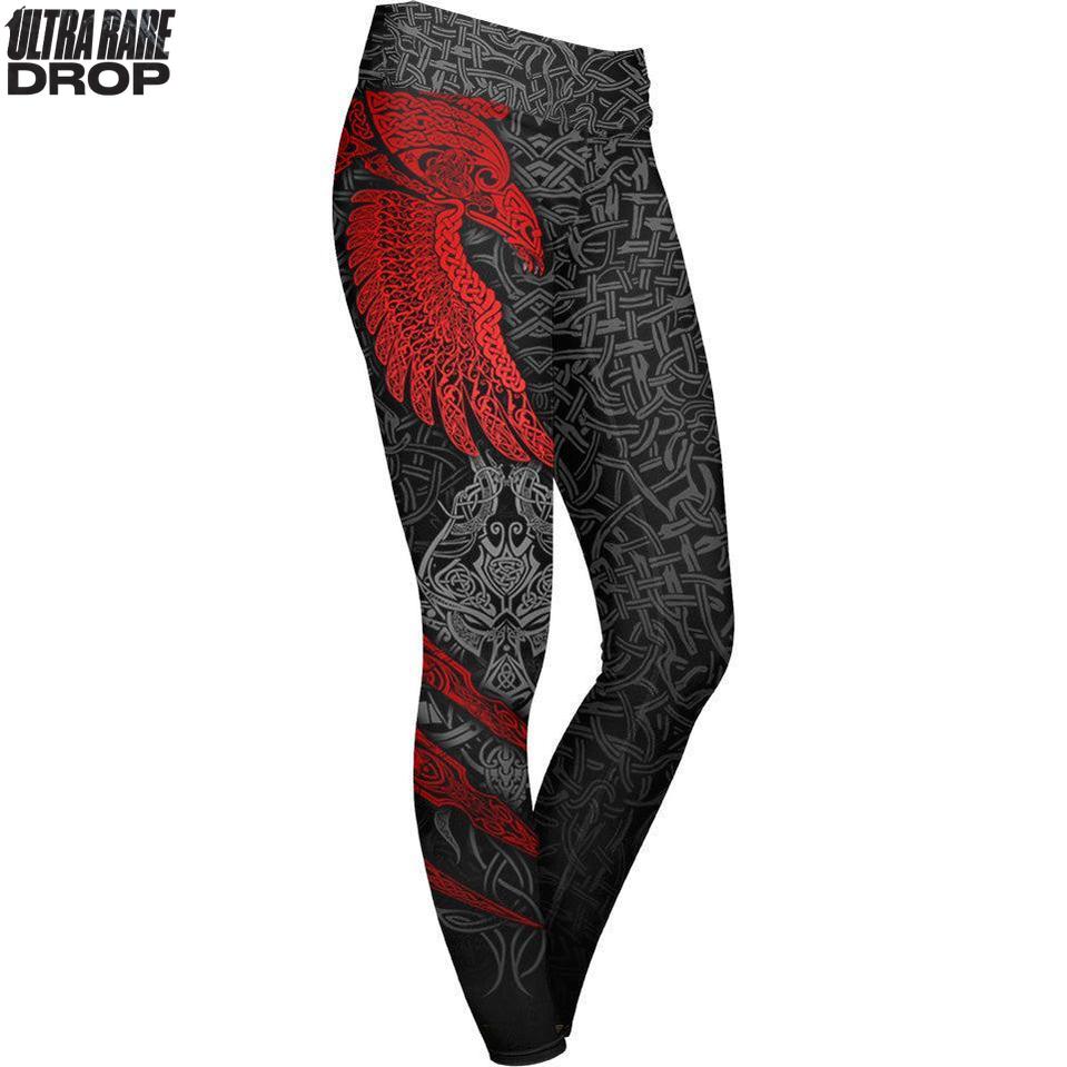 Dual Ascent Leggings - Rupture Edition - 300 Units Across All Styles