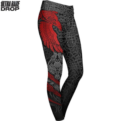 Dual Ascent Leggings - Rupture Edition - 300 Units Across All Styles