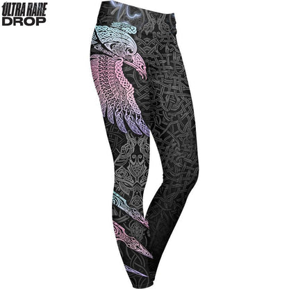 Dual Ascent Leggings - Vigil Edition - 300 Units Across All Styles