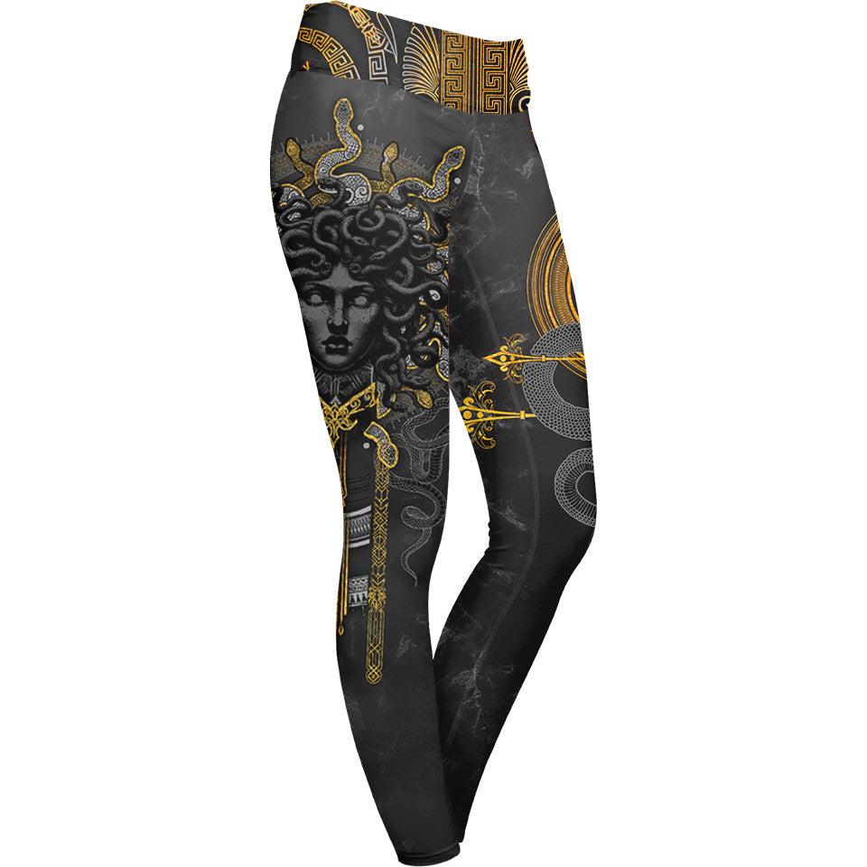 Gorgon Leggings