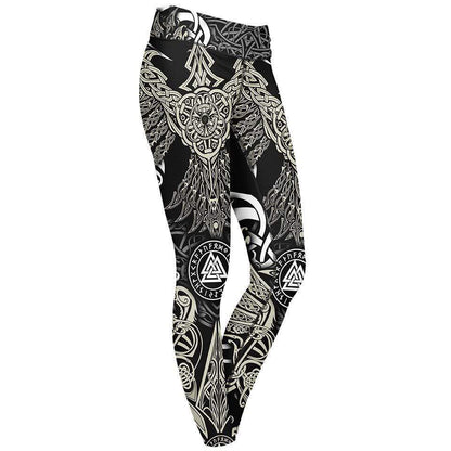 Huginn Leggings