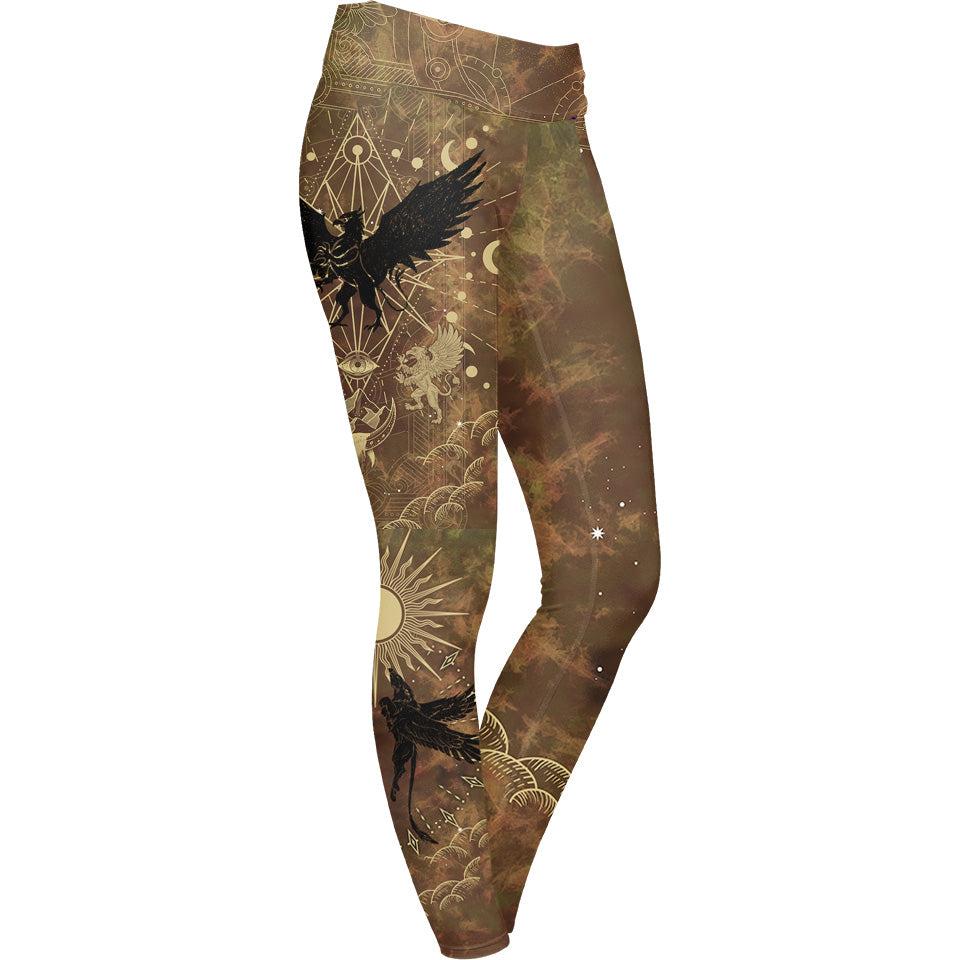 Gryphon Leggings