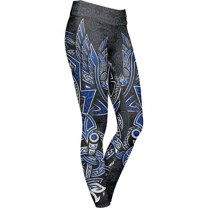 Hermes Leggings