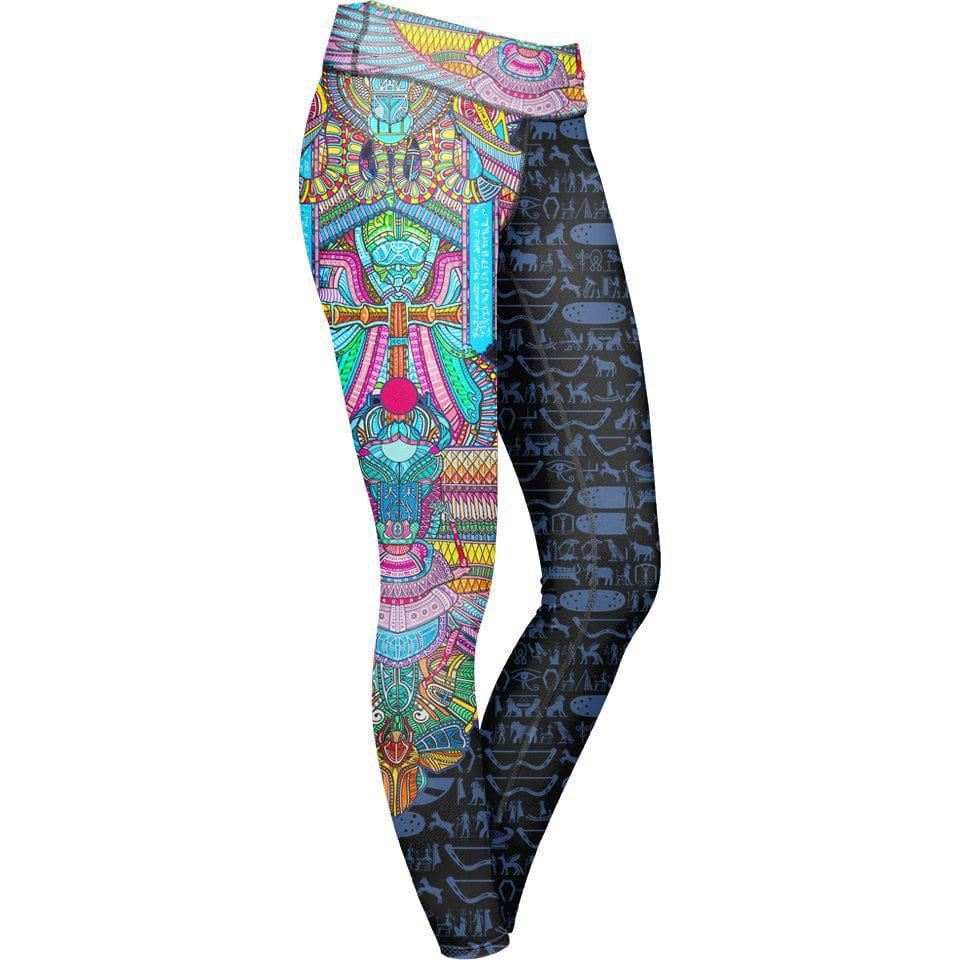 Khepri Leggings