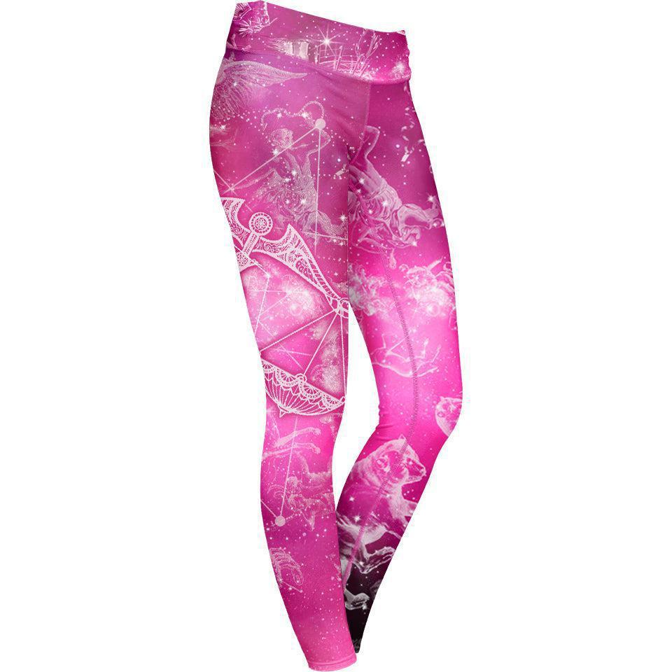 Libra Leggings