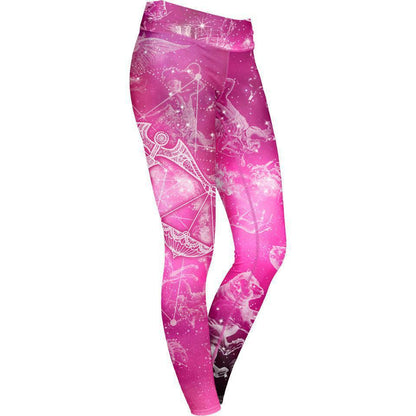 Libra Leggings
