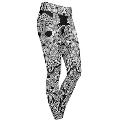 Mjölnir Leggings