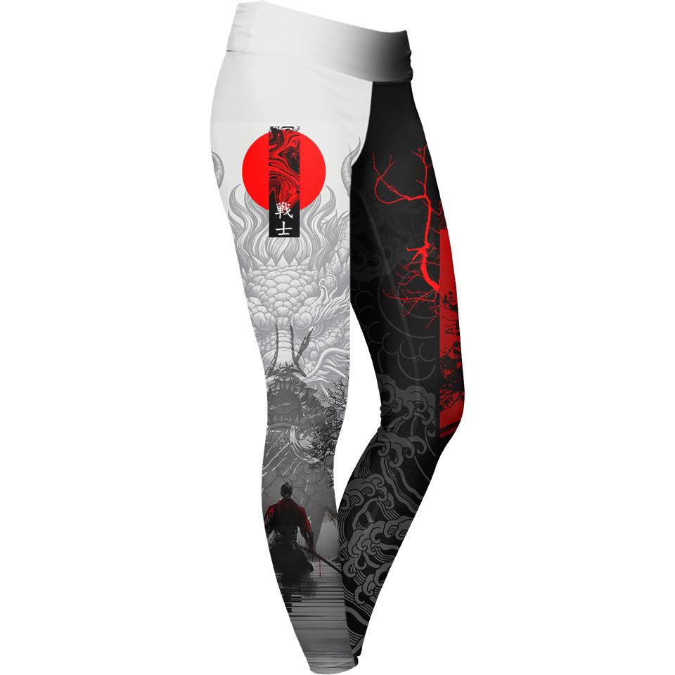 Musha Leggings