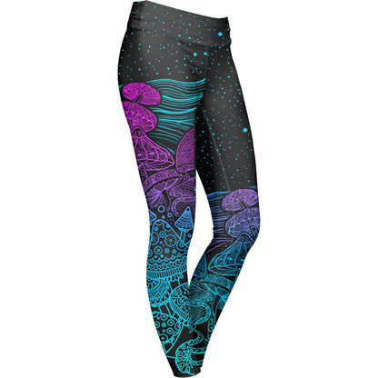 Mycelia Leggings