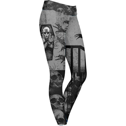 Nosferatu Leggings
