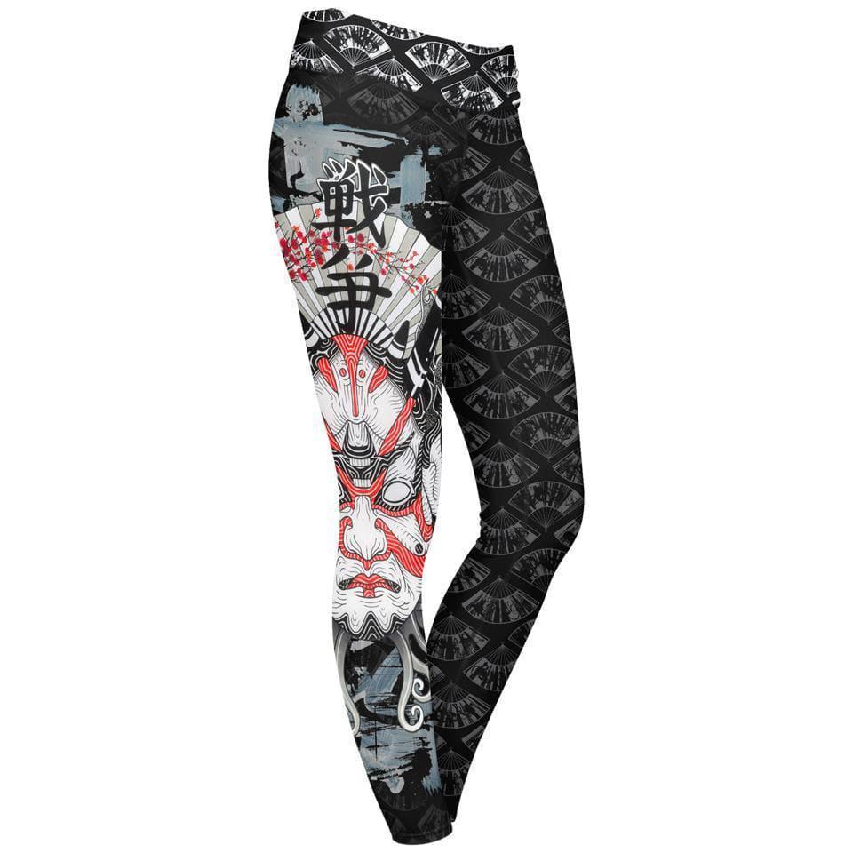 Oni Leggings