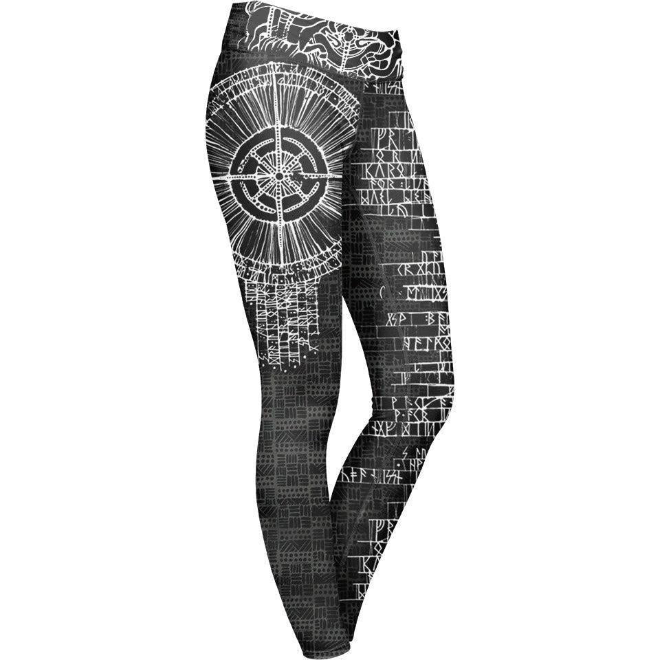 Opala Leggings
